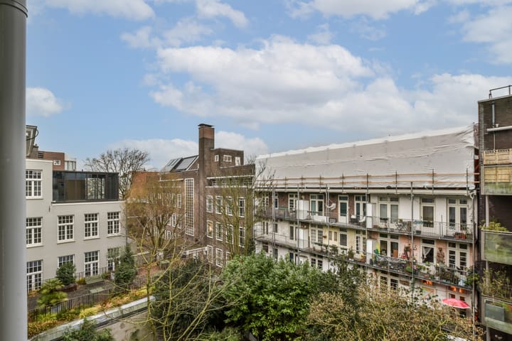 Foto 6 van Overtoom 10-N