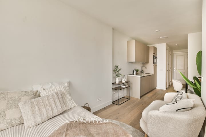 Foto 8 van Overtoom 10-N