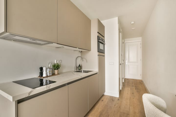 Foto 9 van Overtoom 10-N