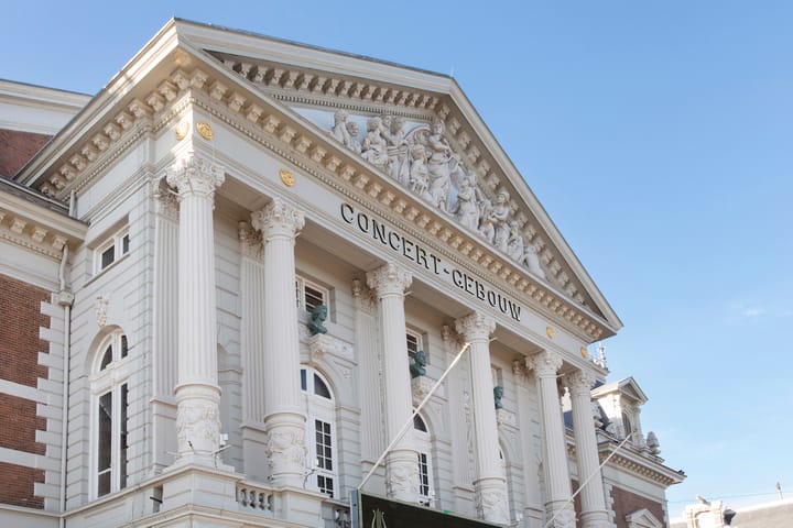 Foto 16 van Overtoom 10-N