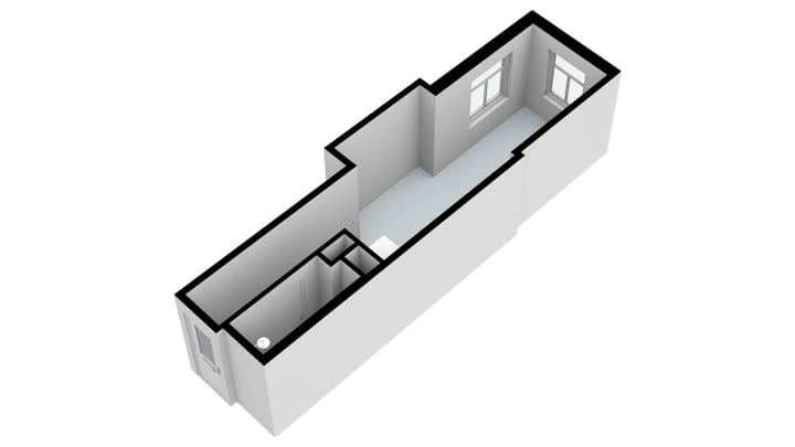 Foto 18 van Overtoom 10-N