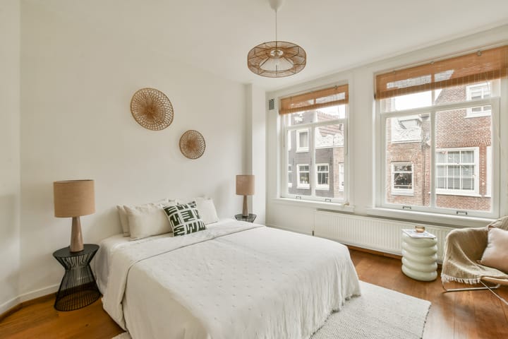 Foto 3 van Runstraat 7-2