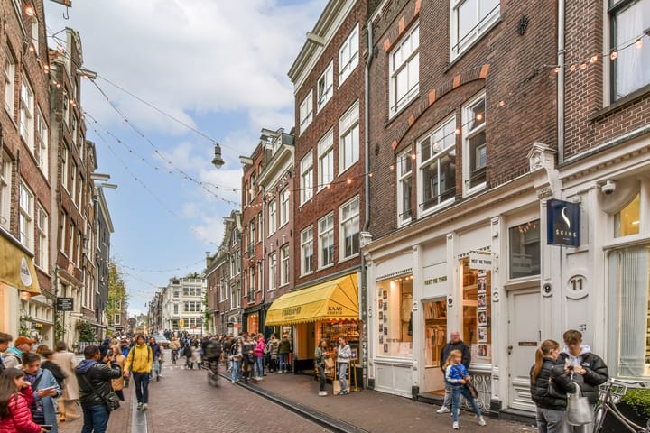 Foto 15 van Runstraat 7-2