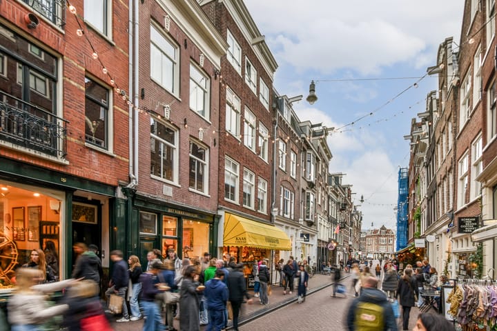 Foto 16 van Runstraat 7-2