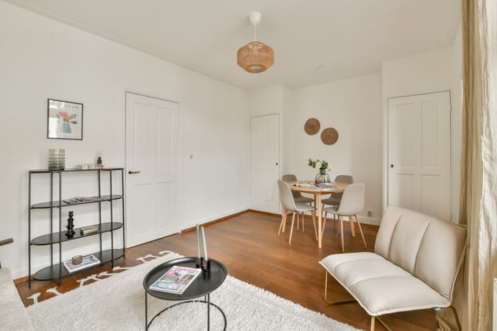 Foto 2 van Runstraat 7-2