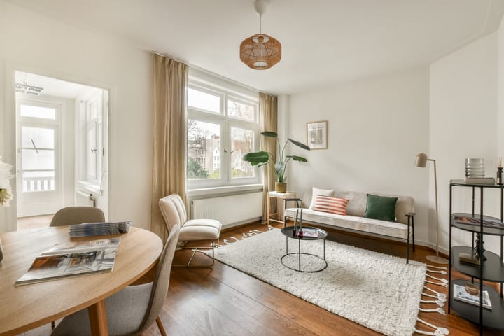 Foto 1 van Runstraat 7-2