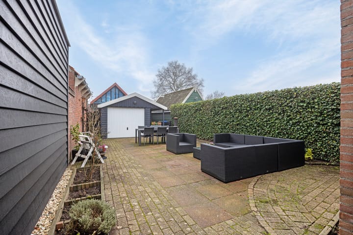 Foto 5 van Willemstraat 22