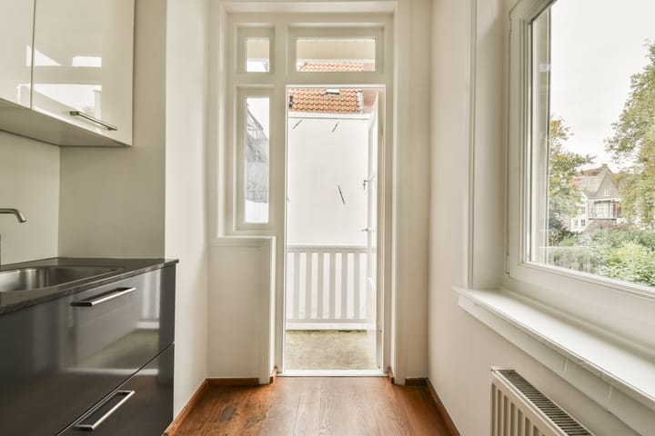 Foto 8 van Runstraat 7-2