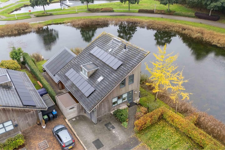 Foto 1 van It Reidlân 15