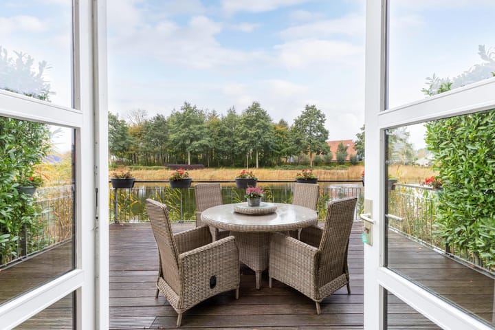 Foto 10 van It Reidlân 15