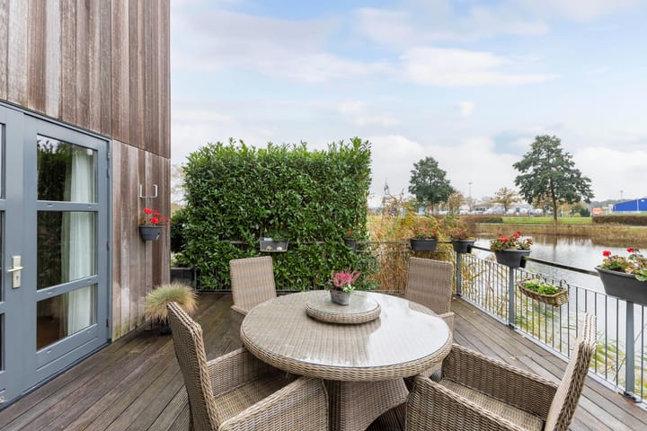 Foto 29 van It Reidlân 15