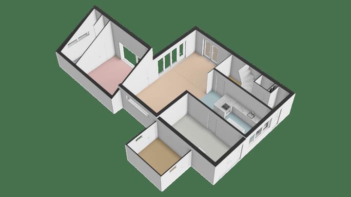 Foto 54 van It Reidlân 15