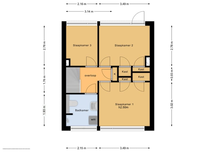 Foto 37 van Dahliastraat 26