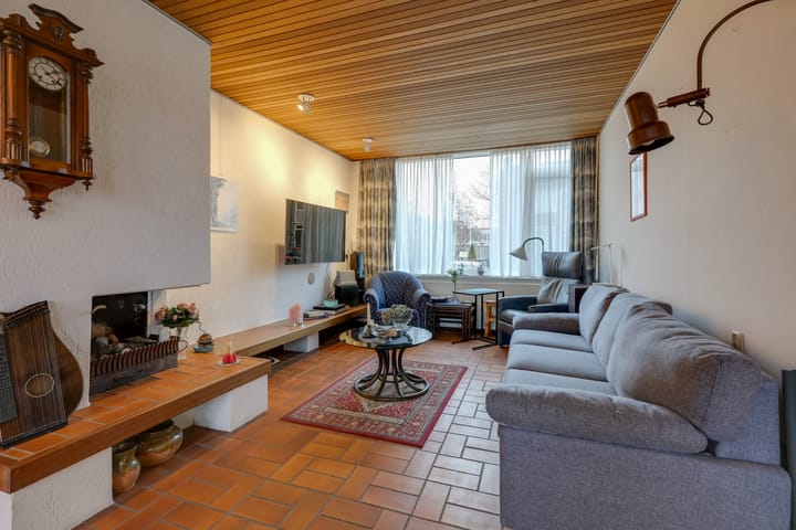 Foto 3 van Dahliastraat 26