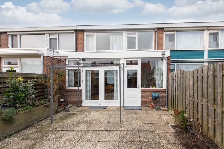 Foto 24 van Dahliastraat 26