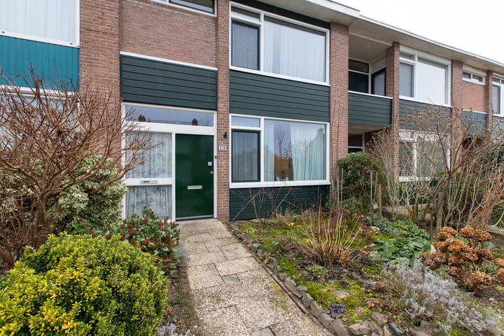 Foto 32 van Dahliastraat 26