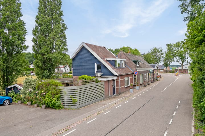 Foto 1 van Schenkeldijk 2-A