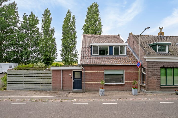 Foto 4 van Schenkeldijk 2-A