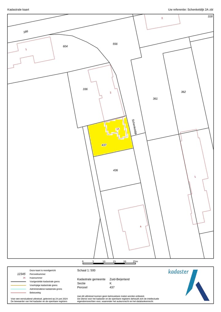 Foto 33 van Schenkeldijk 2-A