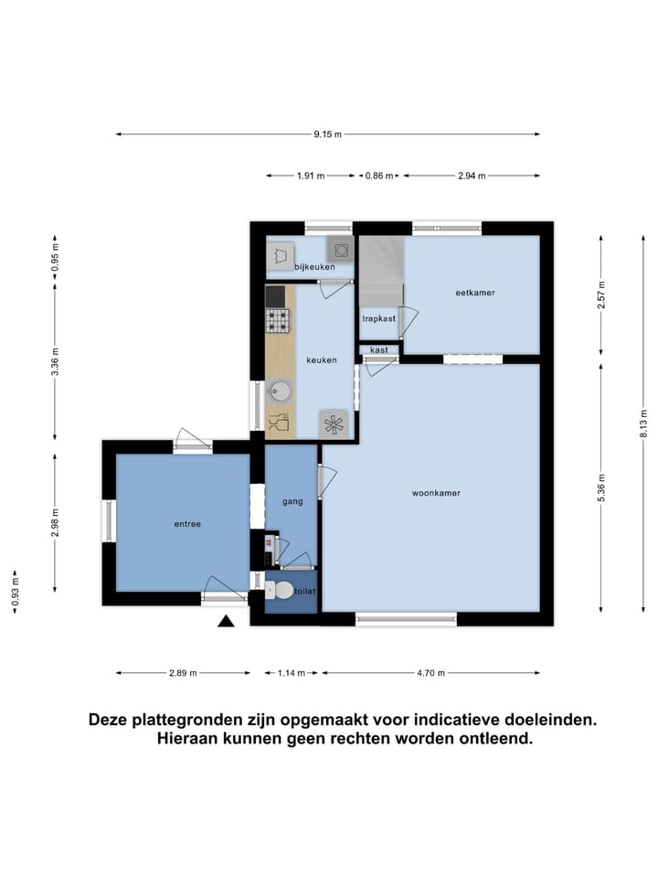 Foto 34 van Schenkeldijk 2-A