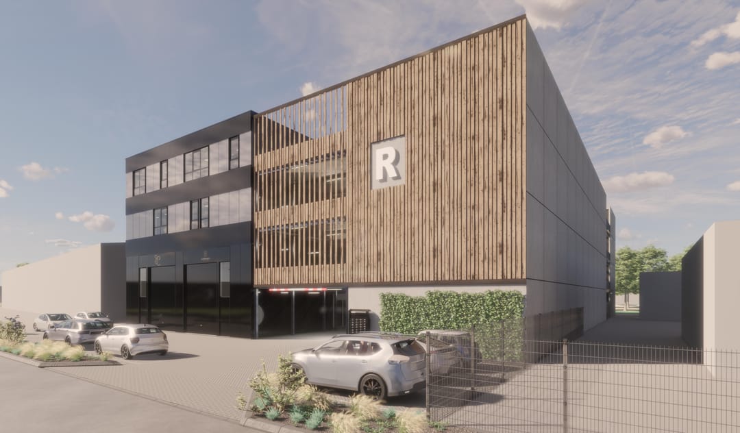 Foto 1 van Livingstoneweg 8