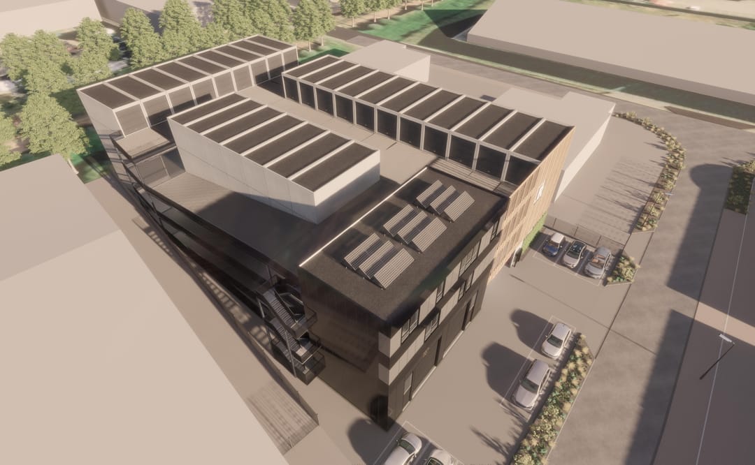 Foto 2 van Livingstoneweg 8