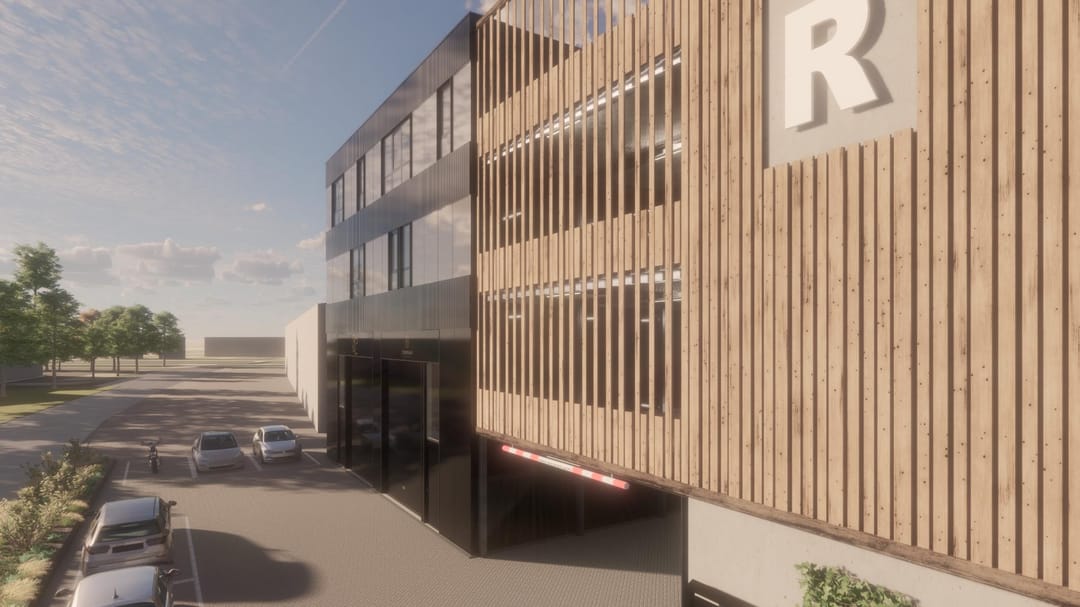 Foto 8 van Livingstoneweg 8