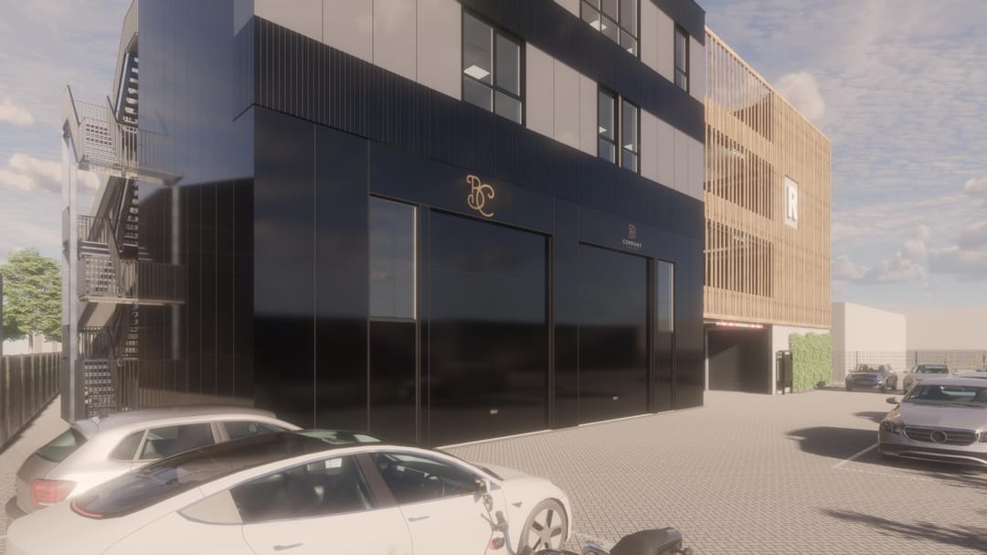 Foto 7 van Livingstoneweg 8