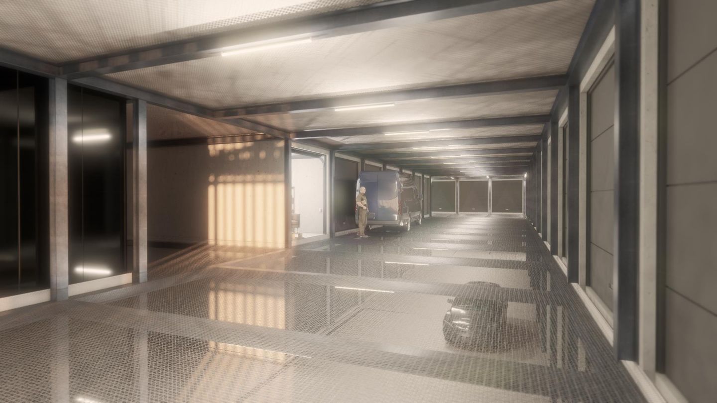 Foto 5 van Livingstoneweg 8