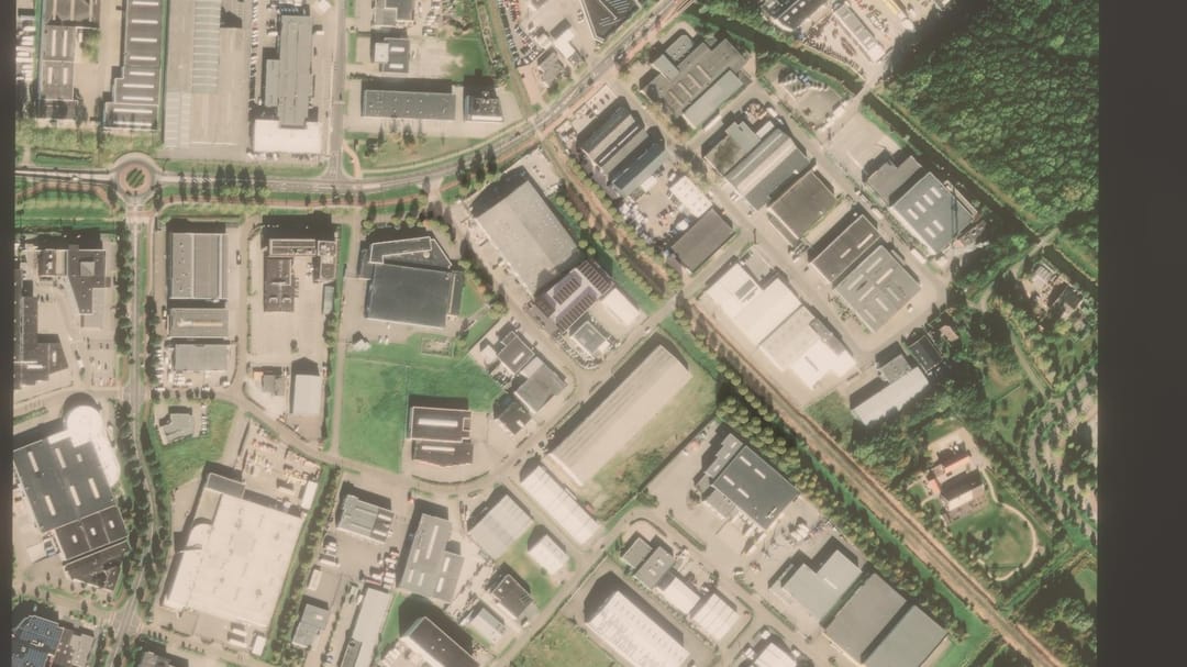 Foto 11 van Livingstoneweg 8