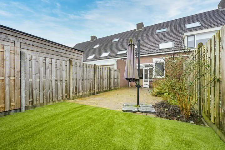 Foto 39 van Dammolen 60