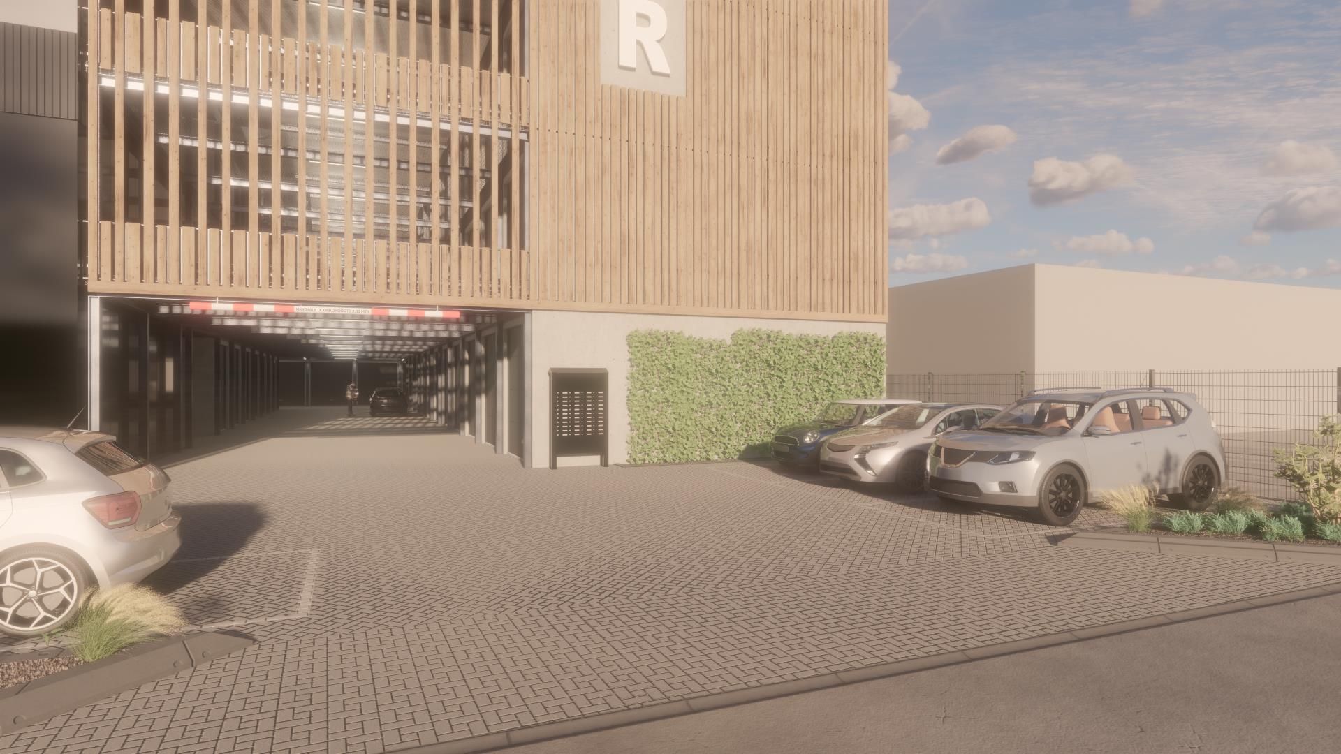 Foto 6 van Livingstoneweg 8