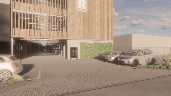 Foto 6 van Livingstoneweg 8