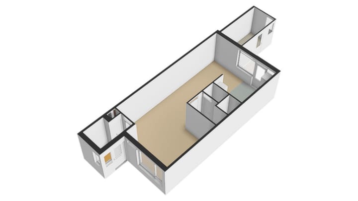 Foto 49 van Dammolen 60