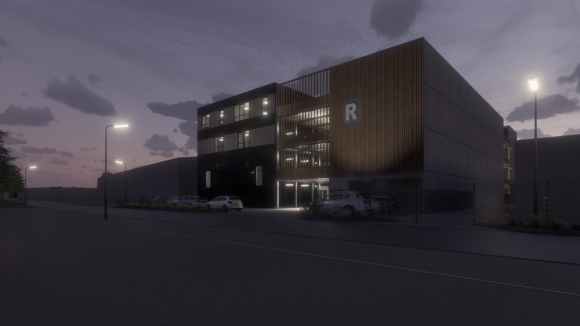 Foto 12 van Livingstoneweg 8