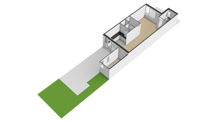Foto 62 van Dammolen 60