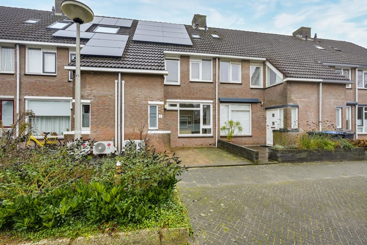 Foto 41 van Dammolen 60