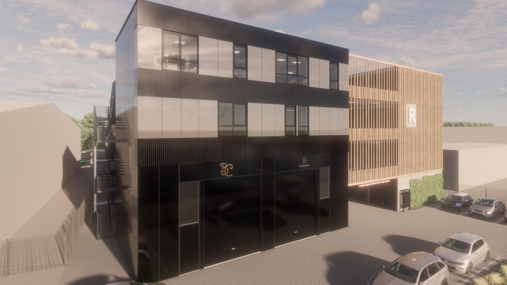 Foto 9 van Livingstoneweg 8