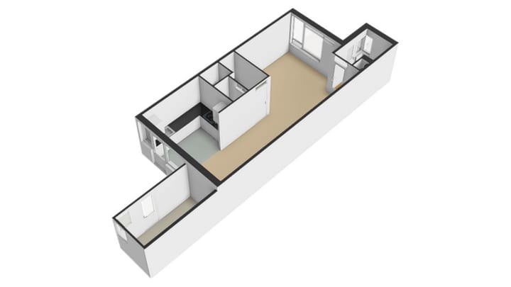 Foto 50 van Dammolen 60