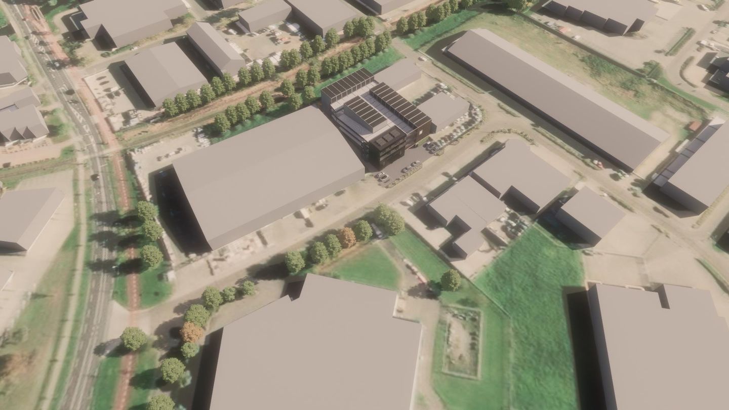 Foto 10 van Livingstoneweg 8