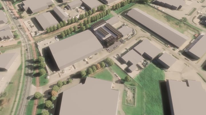 Foto 10 van Livingstoneweg 8