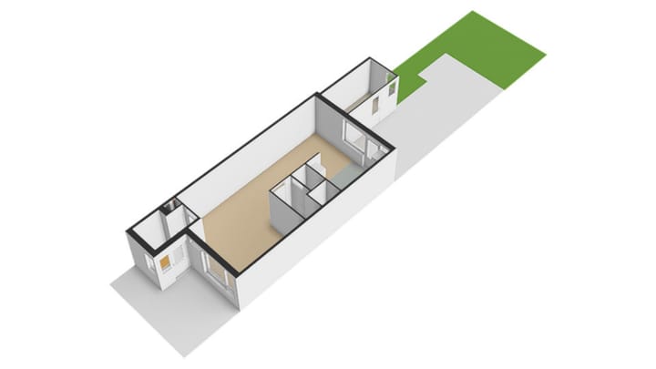 Foto 61 van Dammolen 60