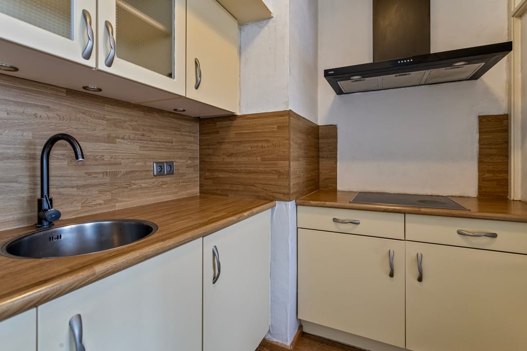 Foto 11 van Aureliushof 139-F