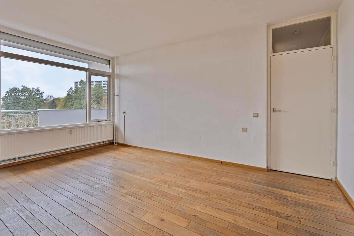 Foto 5 van Aureliushof 139-F