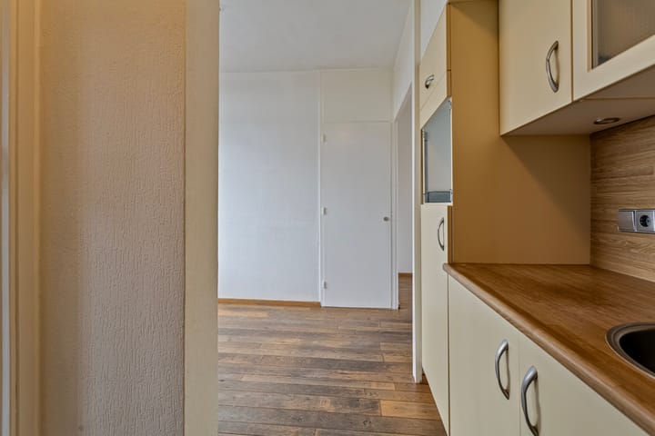 Foto 12 van Aureliushof 139-F