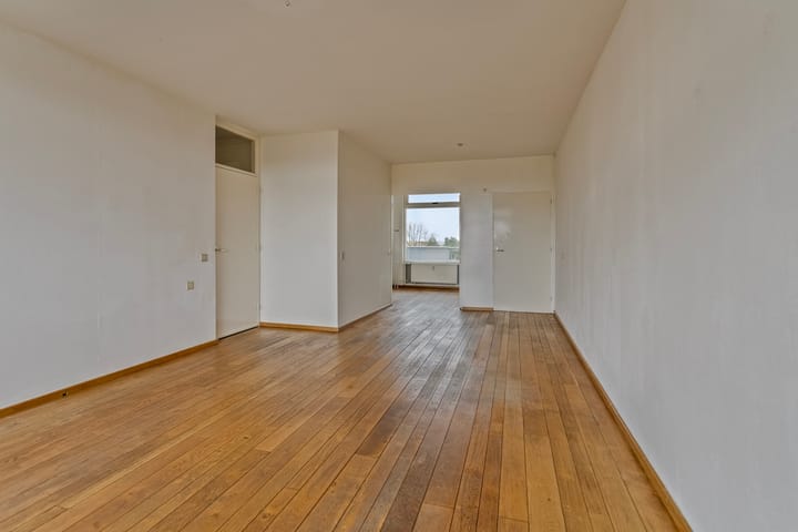 Foto 6 van Aureliushof 139-F