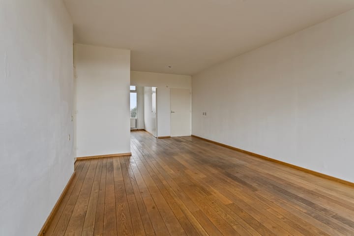 Foto 7 van Aureliushof 139-F