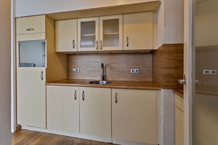 Foto 10 van Aureliushof 139-F