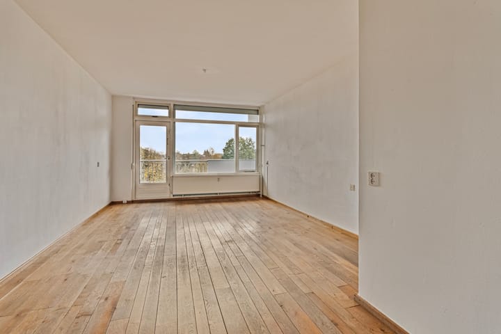 Foto 3 van Aureliushof 139-F