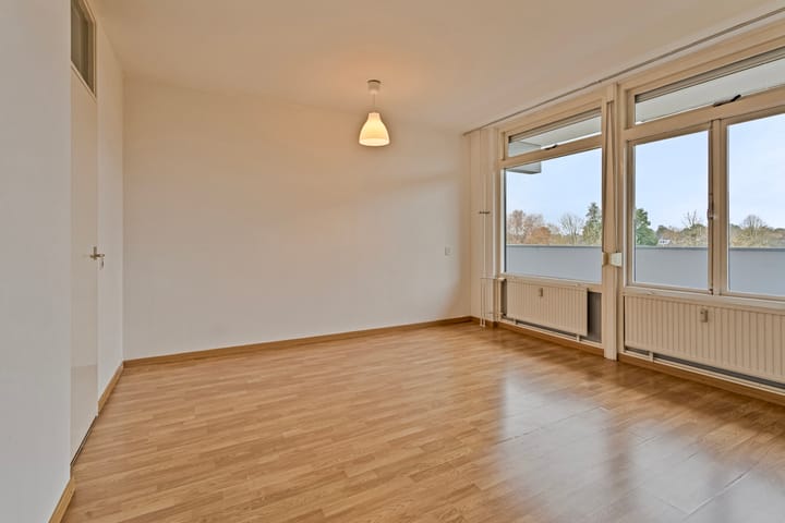 Foto 15 van Aureliushof 139-F